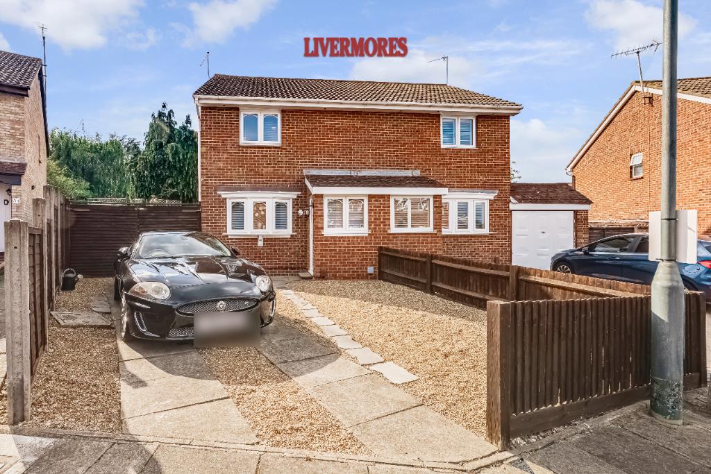 Wyatt Road, Crayford, Dartford